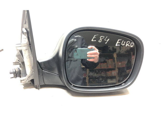 Zpětné zrcátko  BMW X1 E84 2013  2990438  
