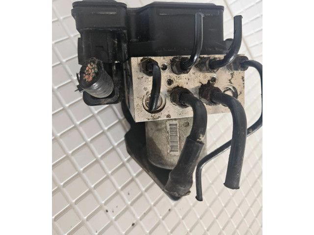 Блок АБС 68164630AA, 17685438   Jeep  Grand Cherokee  2010 - 2021 года