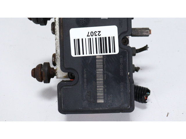 Jednotka ABS 96964985   Chevrolet Aveo 2008