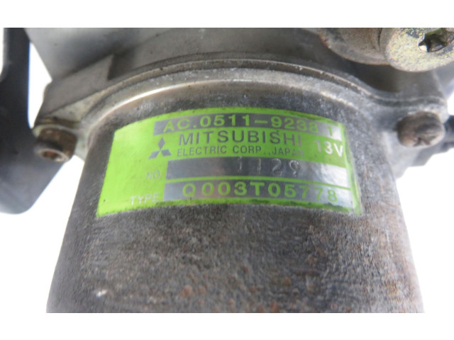 Jednotka ABS X2T34575T, 9759A409800101   Honda HR-V 2001