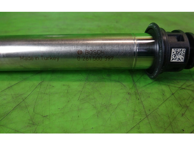 Vstřikovač A2560700187   Infiniti QX30  pro benzínový motor 2.0 270920 
