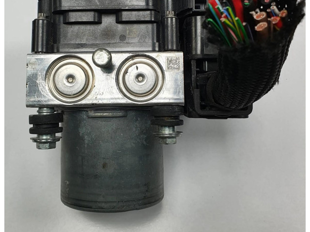 Jednotka ABS 0265956612   Mercedes-Benz  W177 2019