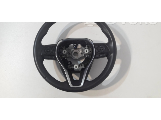 Volant Toyota Corolla E210 E21 2020 6411018  