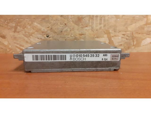 Блок управления АБС 0105452532, 1309   Mercedes-Benz S W140