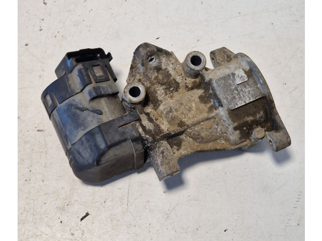 Блок управления коробкой передач 9656612380, 06571760   Ford Focus C-MAX