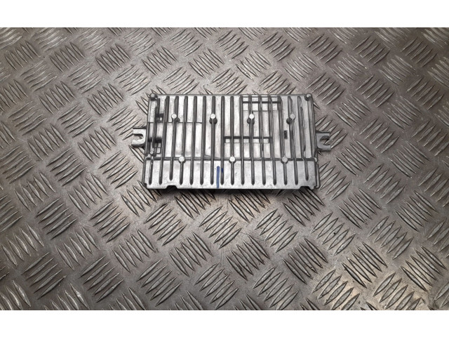 Блок управления J9D319C211PC, GHJ4B0254   Jaguar I-Pace