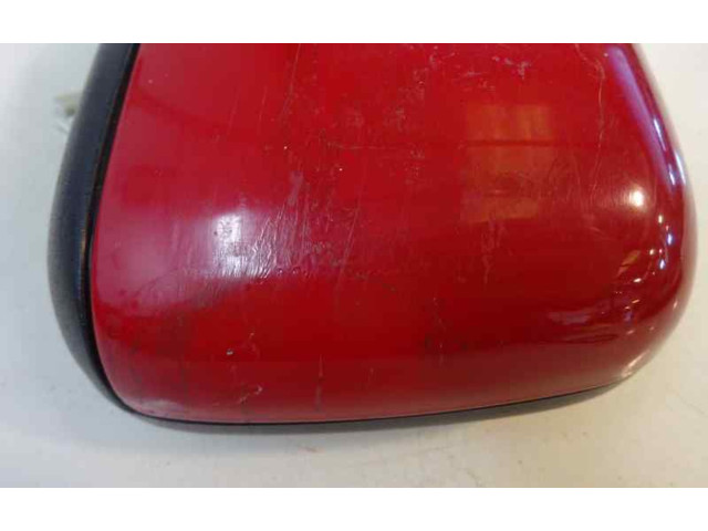 Zpětné zrcátko  Volvo S40, V40 2000  ROJOMONOCAPA  