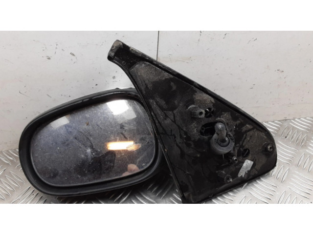 Zpětné zrcátko  levé Renault Clio II 2001  435865, 018011  