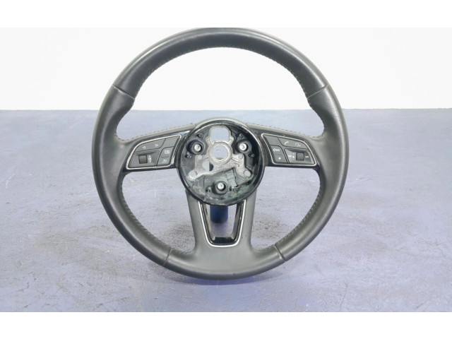 Руль Audi Q2 -   -  года 8V0419091CG, 8V0419091CG      