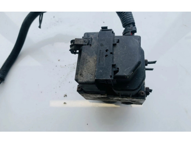 Блок АБС 7700430230, 0265216678   Renault  Megane I  1995 - 2002 года