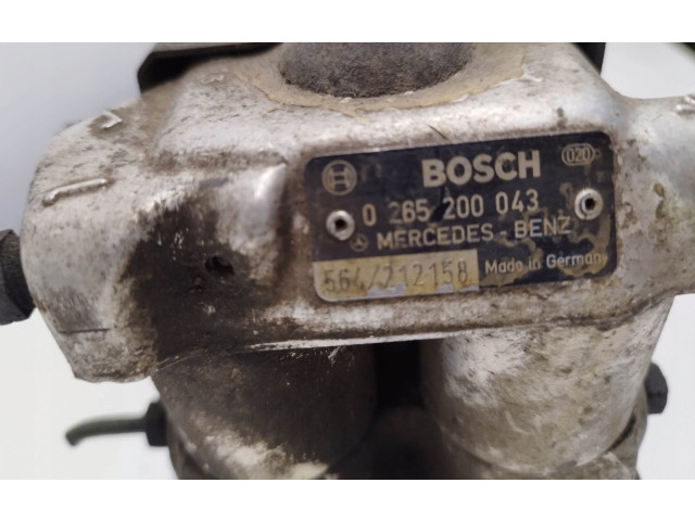 Jednotka ABS 20265213007   Mercedes-Benz C W202 1995