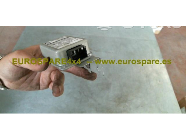   Pojistková skříňka MR309668   Mitsubishi Montero 1999