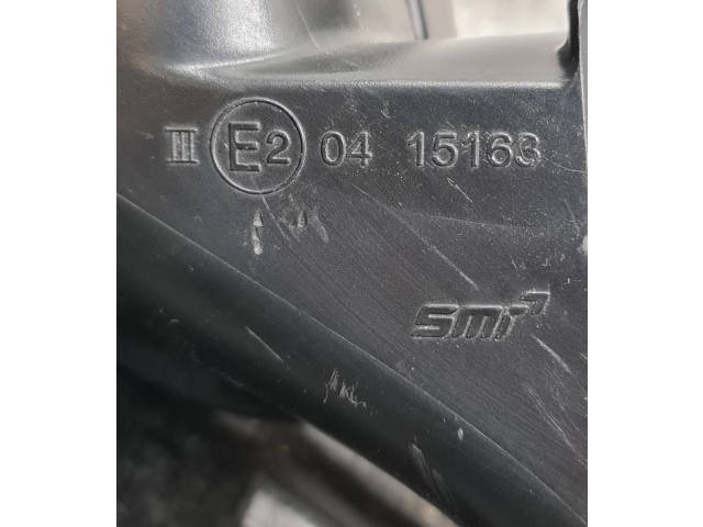 Zpětné zrcátko  Peugeot 3008 II 2019  E20415163  