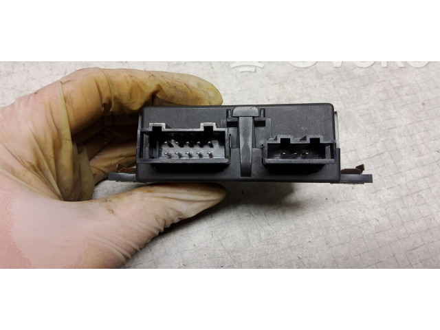 Комплект блоков управления 030906032, 6N0920804E   Volkswagen Polo III 6N 6N2 6NF