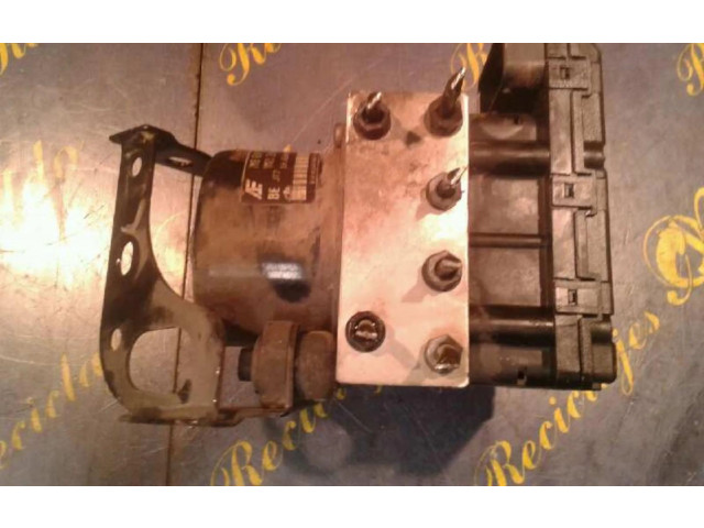 Блок АБС YM22L580BB   Ford  Galaxy  2000 - 2006 года