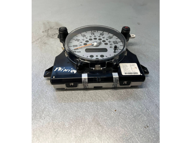 Панель приборов 420524, 420524   Mini One - Cooper R50 - 53       