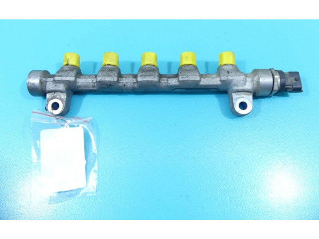 Vstřikovací lišta 0445214181, IMPRK1338283   KIA Soul     