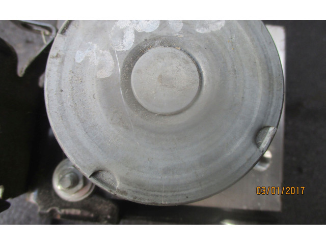 Jednotka ABS 9821265980   Peugeot 3008 II 2016