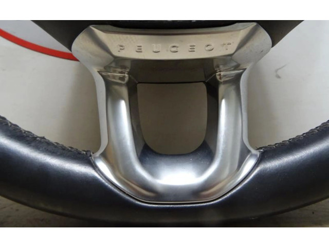 Volant Peugeot 2008 I 2016 98007408ZD, 98007408ZD  