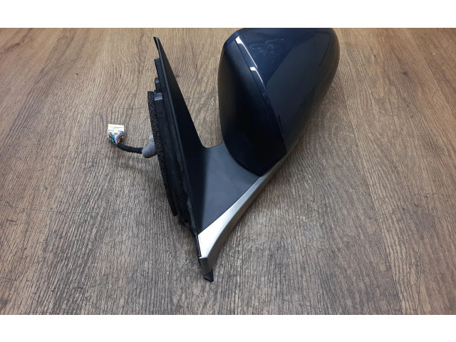 Zpětné zrcátko  Hyundai Tucson IV NX4 2022  87610N7230  