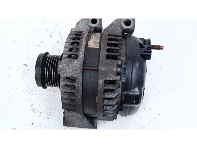 Генератор 04801624AD, 4210000770   Chrysler Town & Country V 3.6     