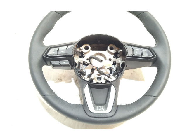 Volant Mazda 2 2022 B63K231127  