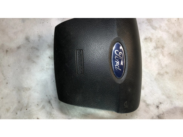 Подушка безопасности водителя 6M21U042B85   Ford Galaxy