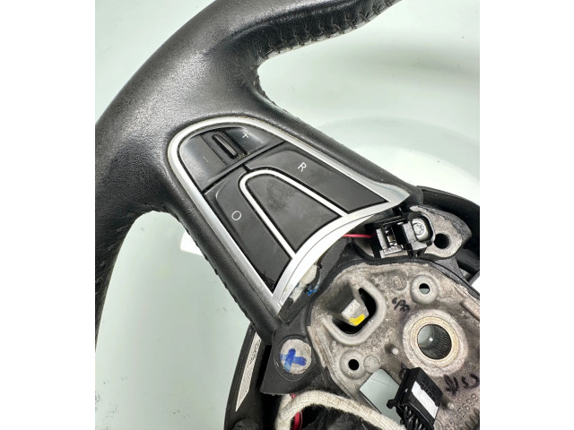 Volant Renault Megane IV 2016 484005825R, 627454300A  