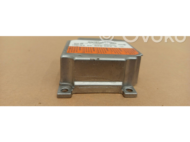 Блок подушек безопасности A2308204026, 500309110261   Mercedes-Benz SL R230