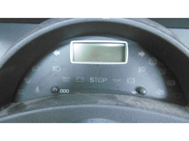 Дисплей    1488702080, 1488702080   Lancia Phedra