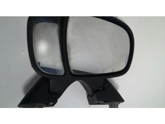 Zpětné zrcátko  levé Opel Vivaro 2003  4408525, 7701473241  