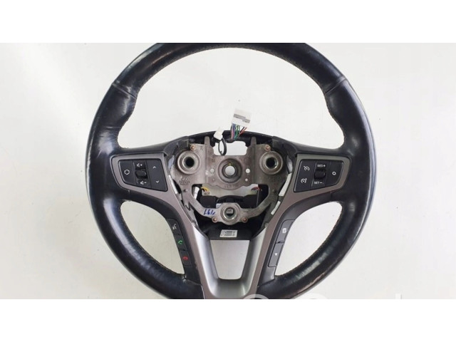 Volant Hyundai i40 2015   