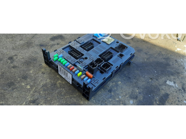 Блок комфорта 967847688001   Peugeot RCZ   
