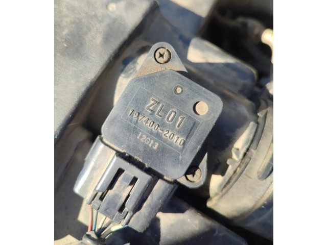 Přístrojová deska  Hyundai i40 2013 94001-3Z400, IMPRK1235942  