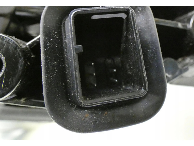 Zpětné zrcátko  BMW 3 E90 E91 2008  34526781575  