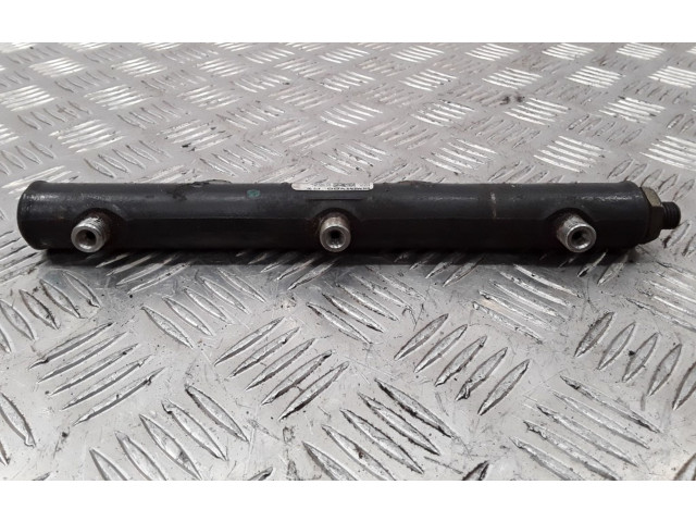 Vstřikovací lišta 4R8Q9C066AC, A2020001297   Peugeot 607  pro naftový motor 2.7 UHZ 