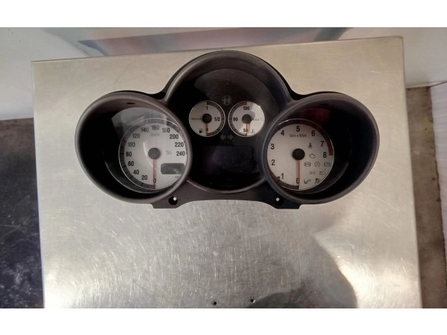 Панель приборов 156050196   Alfa Romeo GT       