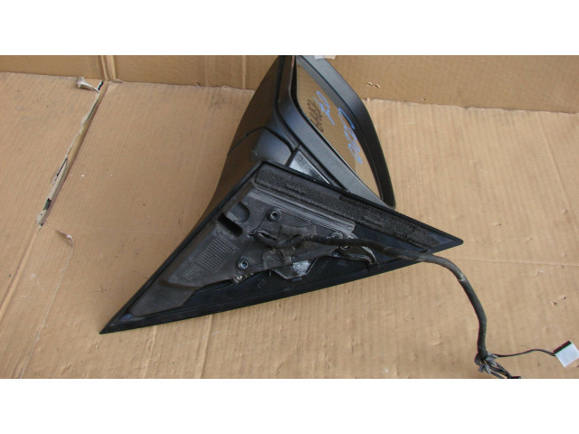 Zpětné zrcátko  Mercedes-Benz C W204 2007  A2048100919  
