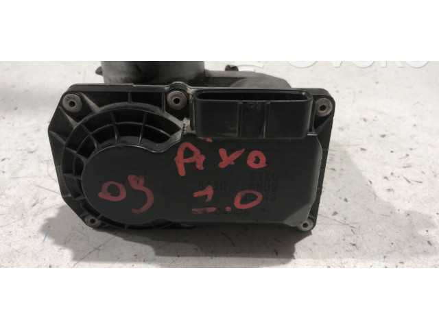 Jednotka ABS 52306N09, 52306N09   Nissan Pixo 2009