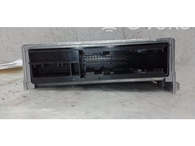 Блок подушек безопасности 285580006R   Renault Laguna III