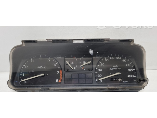 Панель приборов HR06810, 78100   Honda Civic       