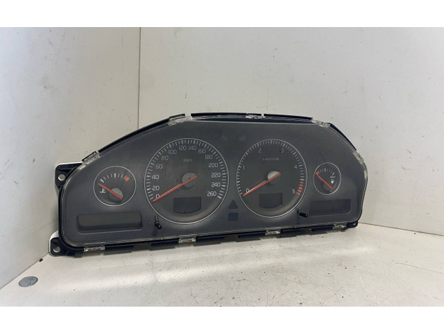Масляный насос   30746102, 8602885  Volvo S60 