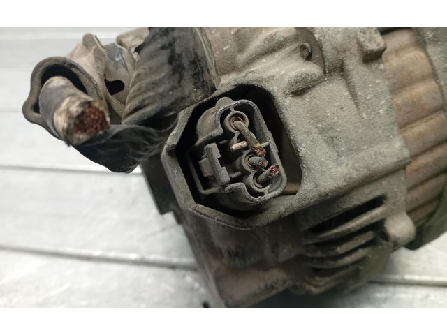 Генератор 1800A070, 1800A070   Smart ForFour I      