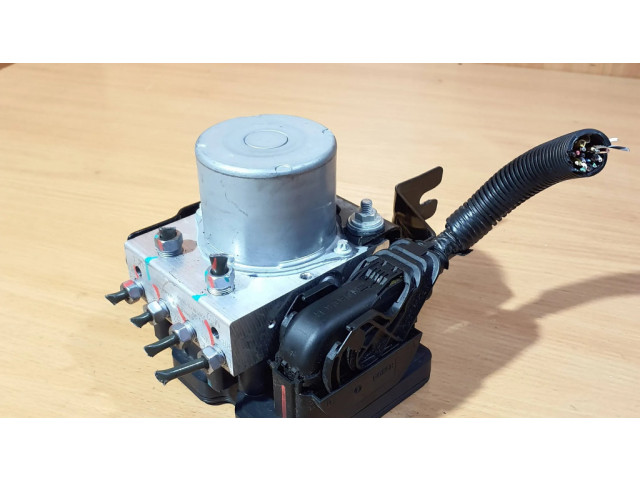 Блок АБС 476602522R, 0265296219   Dacia  Spring  2021- года