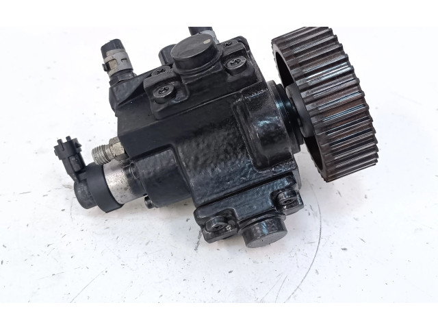 Vstřikovací čerpadlo 55571005, 0445010193   Opel Zafira C     