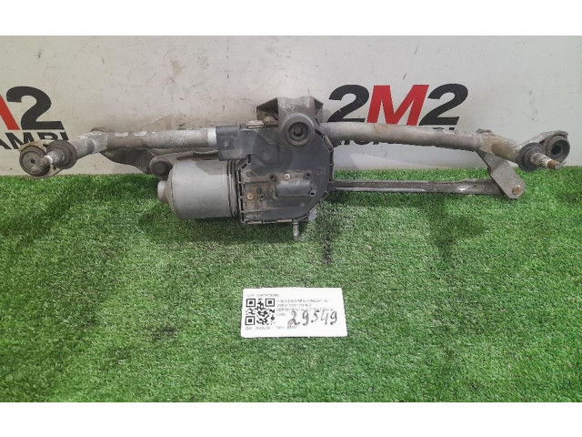Моторчик дворников 3397020885, 3397020885    Volkswagen Caddy