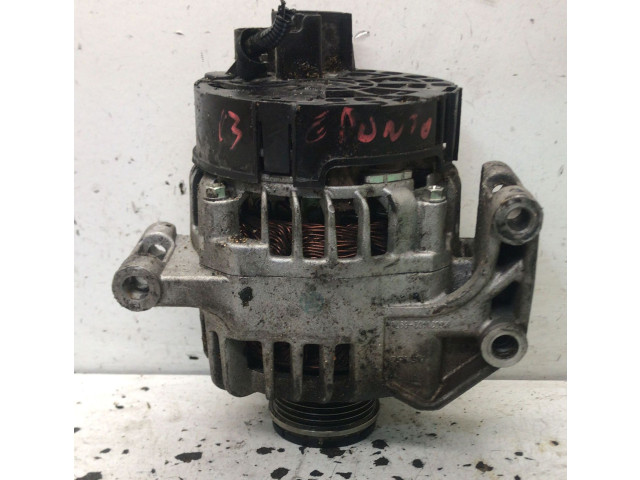 Генератор 101210-1392, 101210-1392   Fiat Grande Punto      