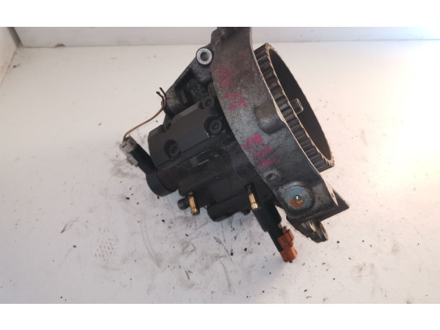 Vstřikovací čerpadlo 0445010010, 0281002284   Peugeot 406  pro naftový motor 2.0  