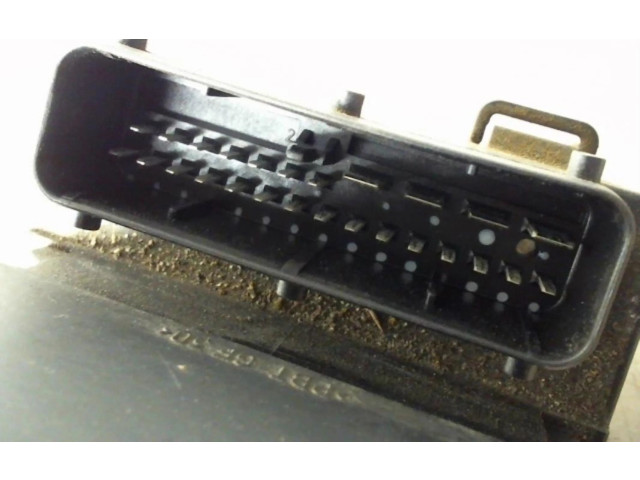 Jednotka ABS 0273004270, 0273004270   Peugeot 406 2001