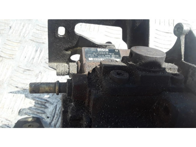 Vstřikovací čerpadlo 9654794380   Peugeot 207  pro naftový motor 1.6  